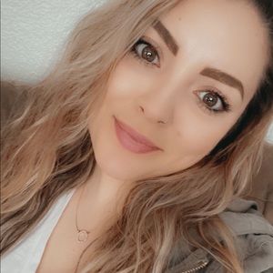 Meet your Posher, Rocio